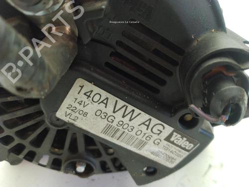 Alternator AUDI A4 B8 (8K2) 2.0 TDI | BP36797710M7 - Image 5