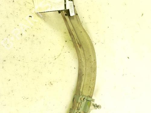 Left rear suspension arm MERCEDES-BENZ GLC (X253) 220 d 4-matic (253.905, 253.903) | BP24000061M14 