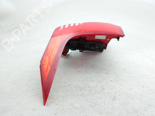 Left taillight PEUGEOT 5008 (0U_, 0E_) 1.6 HDi | BP24050734C34 