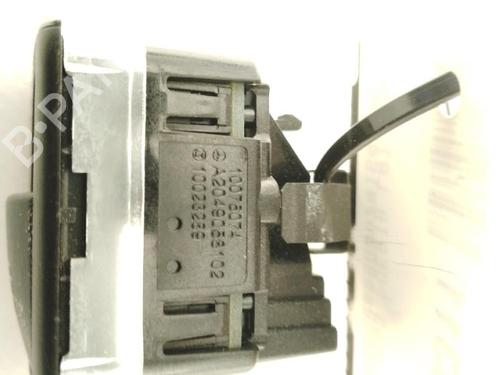 Left rear window switch MERCEDES-BENZ M-CLASS (W166) ML 350 BlueTEC 4-matic (166.024, 166.023) | BP40560511I29 - Image 3