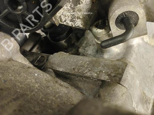 Gearbox VW PASSAT B6 (3C2) 2.0 TDI | BP28620143M3  - Image 5