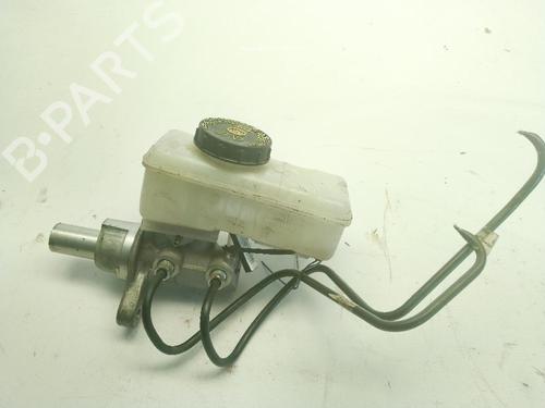 Brake master cylinder NISSAN NAVARA NP300 Pickup (D23, D23T) 2.3 dCi (D231) | BP24546014M77 