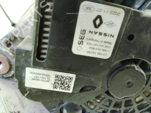 Alternator DACIA SANDERO III 1.0 TCe 90 | BP35894904M7 - Image 5