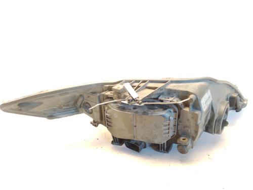 Left headlight FORD MONDEO IV (BA7) 2.0 TDCi | BP30170843C28 