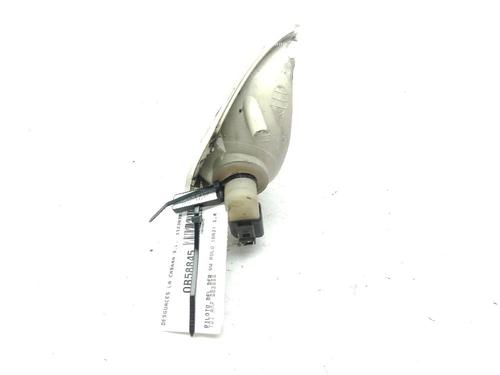 Right front indicator VW POLO (6N2) 1.4 TDI | BP27979447C33 