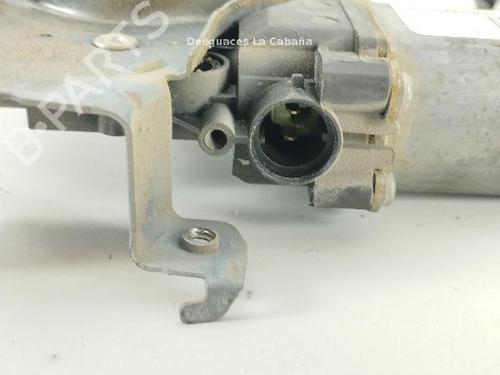 Rear right window mechanism NISSAN QASHQAI / QASHQAI +2 I (J10, NJ10, JJ10E) 1.5 dCi | BP24041243C25 
