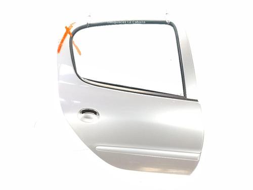 Used Right rear door Right rear door PEUGEOT 206+ (2L_, 2M_) 1.4 i (73 hp) 34535179 34535179