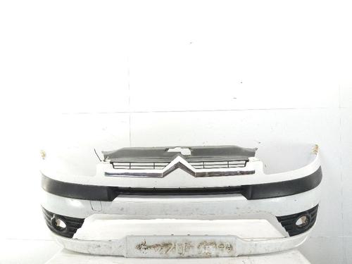 Used Front bumper CITROËN C4 I (LC_) 1.6 HDi (109 hp) 27514156