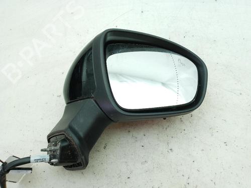 Ryggespeil høyre RENAULT CAPTUR I (J5_, H5_) 1.3 TCe 130 (J5NJ, J5NE) (131 hp) 24046090
