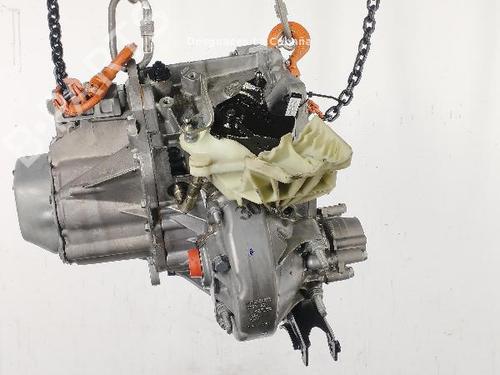 Gearbox CITROËN DS3 (SA_) 1.6 HDi 90 | BP24043417M3 - Image 2