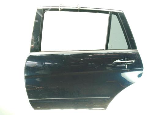Used Left rear door MERCEDES-BENZ R-CLASS (W251, V251) R 320 CDI 4-matic (251.022, 251.122) (224 hp) 24544322