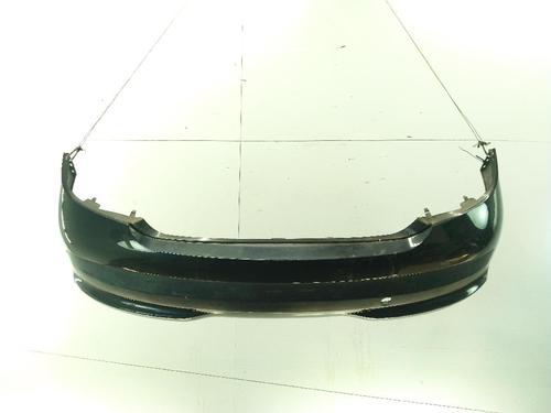 Used Rear bumper Rear bumper PEUGEOT 207 (WA_, WC_) 1.4 16V (95 hp) 27889421 27889421