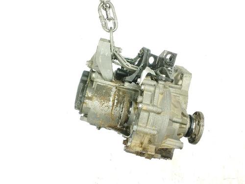 Gearbox SEAT ALTEA XL (5P5, 5P8) 1.9 TDI | BP24545594M3 