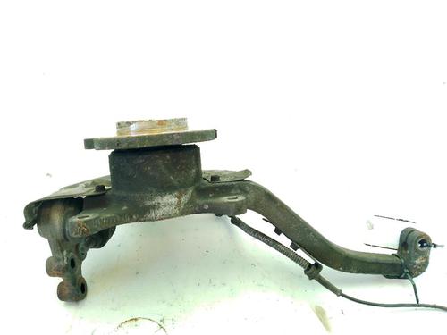 Right front steering knuckle SSANGYONG RODIUS I 2.7 Xdi | BP30295009M26