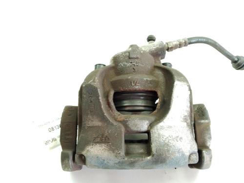 Left front brake caliper FORD S-MAX (WA6) 2.0 TDCi | BP37485548M105 - Image 2