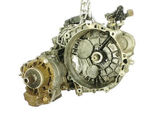Used Gearbox Gearbox VW TIGUAN (5N_) 2.0 TDI 4motion (136 hp) 40492491 40492491