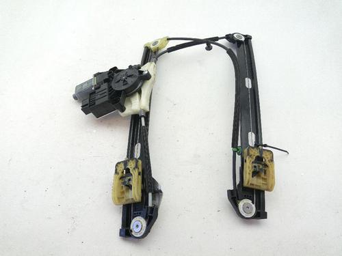 Used Front left window mechanism Front left window mechanism SEAT IBIZA V (KJ1, KJG) 1.6 TDI (95 hp) 19071922 19071922