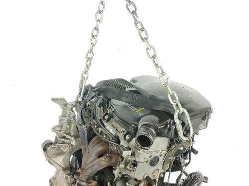 Used Engine Engine DACIA SANDERO 1.4 (BS0C, BS0A, BS0G, BS1F, BS0E) (75 hp) 33263013 33263013