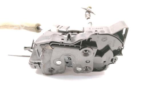 Used Rear right lock Rear right lock RENAULT MEGANE IV Hatchback (B9A/M/N_) 1.3 TCe 140 (B9NB) (140 hp) 39580397 39580397