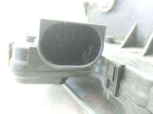 Front left lock BMW 3 (E46) 320 d | BP24000891C98 