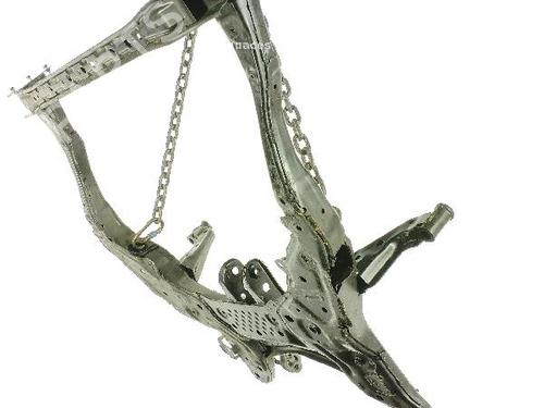 Subframe MAZDA 6 Estate (GJ, GL) 2.2 D | BP39225554M9 - Image 3