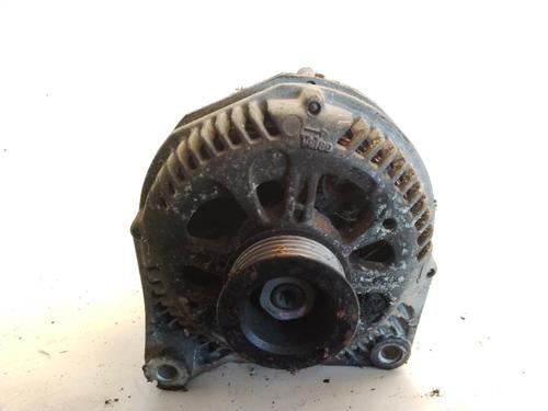 Used Alternator Alternator BMW 5 (E39) 525 d (163 hp) 24002386 24002386