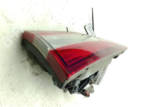 Right tailgate light RENAULT CLIO IV (BH_) 1.5 dCi 75 | BP36430585C80 - Image 2