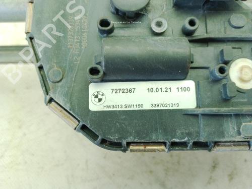 Front wiper motor BMW 5 (F10) 530 d | BP27097610M29 