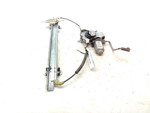 Used Front left window mechanism NISSAN ALMERA II Hatchback (N16) 1.8 (114 hp) 29421402