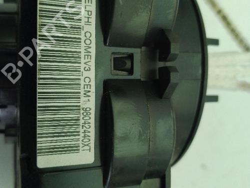 Headlight switch CITROËN C-ELYSEE (DD_) 1.6 HDI 92 | BP34612072I24 - Image 5