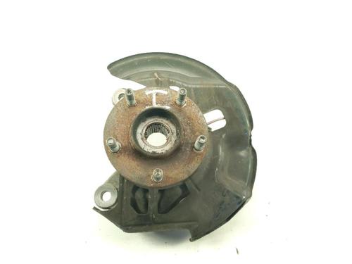 Used Left front steering knuckle Left front steering knuckle 18359057 18359057