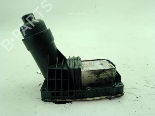 Oil radiator TOYOTA VERSO (_R2_) 1.6 D4-D (WAR20_) | BP30146579M33