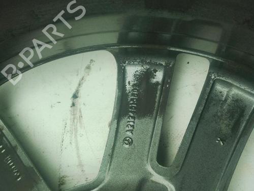 Rim MERCEDES-BENZ E-CLASS (W212) E 220 CDI / BlueTEC (212.001, 212.002) | BP30845060C45