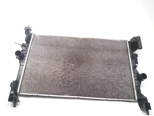water-radiator-opel-corsa-e-x15-2014-24044052 main image