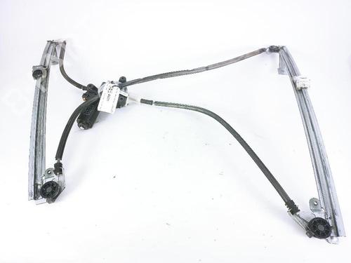 Used Front right window mechanism CHRYSLER VOYAGER / GRAND VOYAGER III (GS_, NS_) 2.4 i (151 hp) 18374858