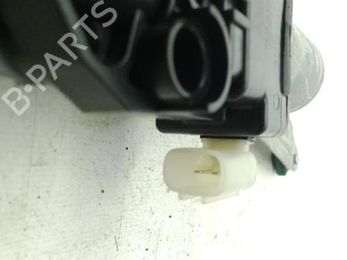 Rear right window mechanism SUZUKI IGNIS III (MF, FF) 1.2 Hybrid (ATK412, FF21S) | BP32437830C25