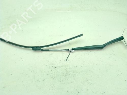 Used Front windshield wiper arm Front windshield wiper arm SEAT LEON ST (5F8) 2.0 TDI (150 hp) 28290793 28290793