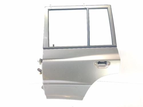 Used Left rear door Left rear door MITSUBISHI PAJERO CLASSIC (V2_W, V6_W, V7_W) 2.5 TD (V24W) (115 hp) 33454800 33454800
