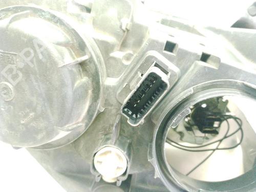 Left headlight CITROËN C5 I (DC_) 2.0 HDi (DCRHZB, DCRHZE) | BP33975730C28 - Image 4