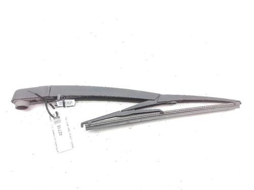 Rear windshield wiper arm PEUGEOT 3008 I MPV (0U_) 1.6 HDi | BP19733973C144 