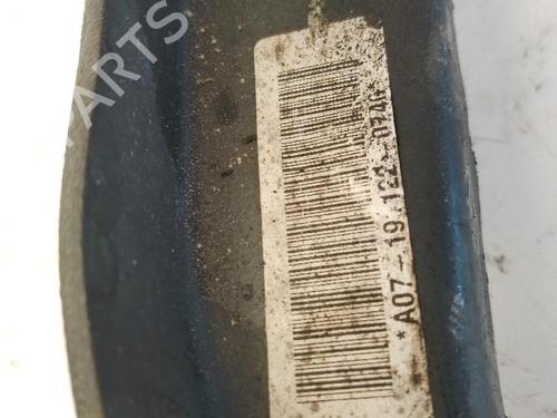 Right front suspension arm IVECO DAILY VI Van 33S15, 35S15, 35C15 | BP29475167M13 