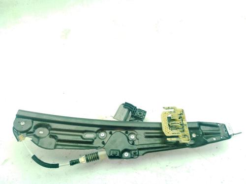 Used Rear right window mechanism BMW 5 (F10) 535 d xDrive (313 hp) 27994571