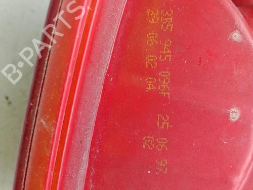 Right taillight VW PASSAT B5 (3B2) 1.9 TDI | BP35800167C35 - Image 5