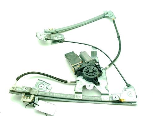 Rudehejsemekanisme ventre foran VW GOLF IV (1J1) 1.9 TDI (110 hp) 30477345