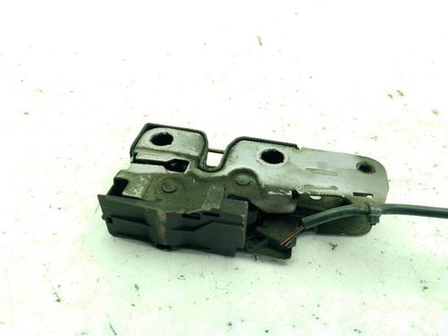 Hood lock VW PASSAT B6 (3C2) 2.0 TDI 16V | BP29021674C133 