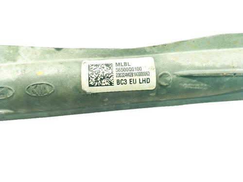 Steering rack HYUNDAI i20 III (BC3, BI3) 1.0 T-GDI | BP27979209M22 