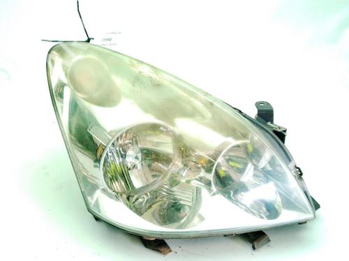 Used Right headlight TOYOTA COROLLA Verso (ZER_, ZZE12_, R1_) 2.2 D-4D (AUR10_, AUR10R) (136 hp) 30525830