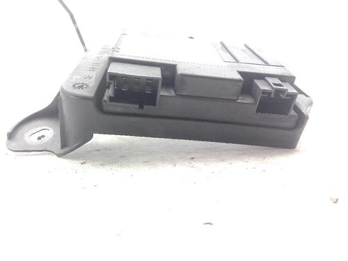 Electronic module MERCEDES-BENZ E-CLASS (W213) E 200 d (213.013) | BP25753631M83 