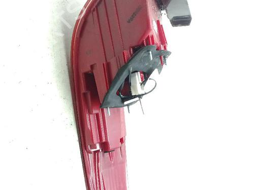 Venstre baglygte KIA OPTIMA (JF) 1.7 CRDi | BP36405243C34 - Image 4