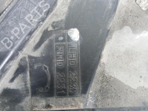 Right headlight OPEL ANTARA A (L07) 2.0 CDTI 4x4 | BP31989809C29  - Image 5